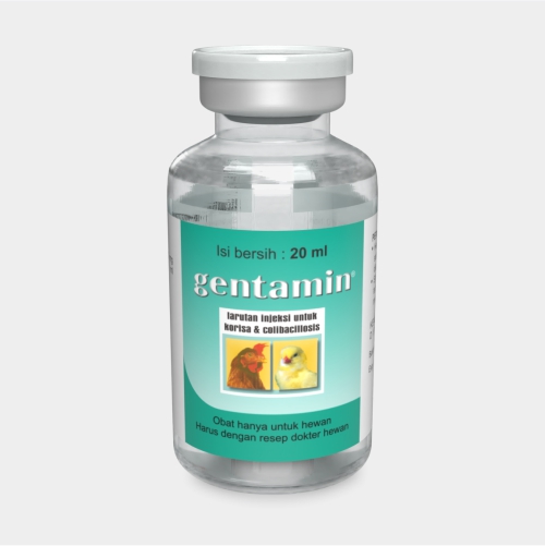 Gentamin